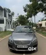 Maruti Suzuki Ciaz Zeta, 2018, Diesel