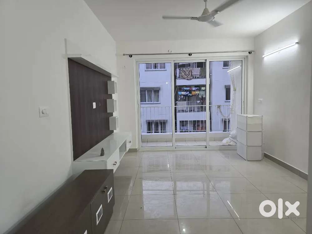 Vastu complaint 2bhk flat