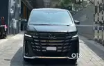 Toyota VELLFIRE 2.5 Executive Lounge, 2025, Petrol