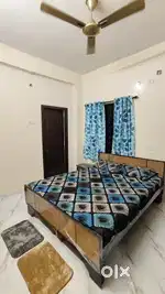 Fully Furnished 2BHK flat for rent in Begumpet
