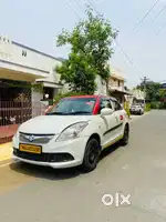 DRIVER WANTED FOR RED TAXI