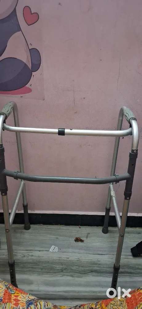Walker for adults at home