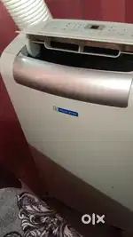 Bluestar portable ac 1 ton