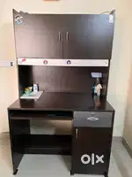 Original Wooden Computer and Study Table