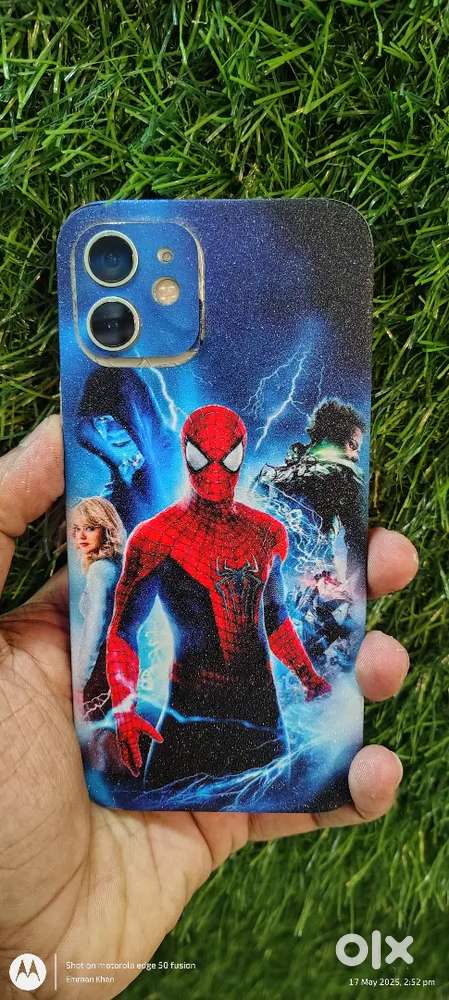 iPhone 12, 5G, 128GB