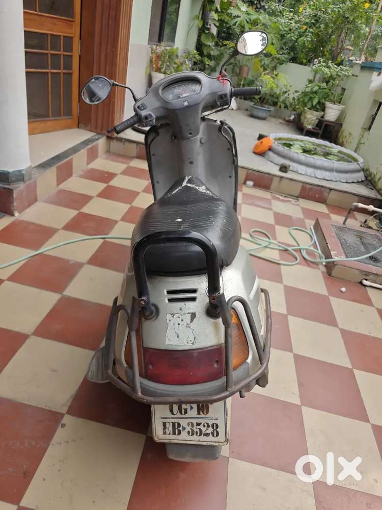Honda Activa 2007
