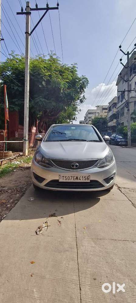 Tata Bolt Quadrajet XMS, 2015, Diesel