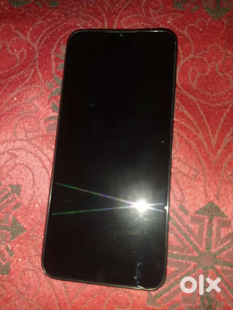 Nokia c32.