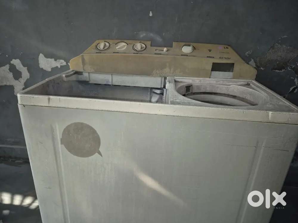 LG Washing machine  6.5kg