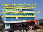 ഒരുകോടി 3 കോടി 6 കോടി പത്തുകോടി കോംപ്ലക്സുകൾ വില്പനയ്ക്ക് ഉണ്ട് ആവശ്യമ