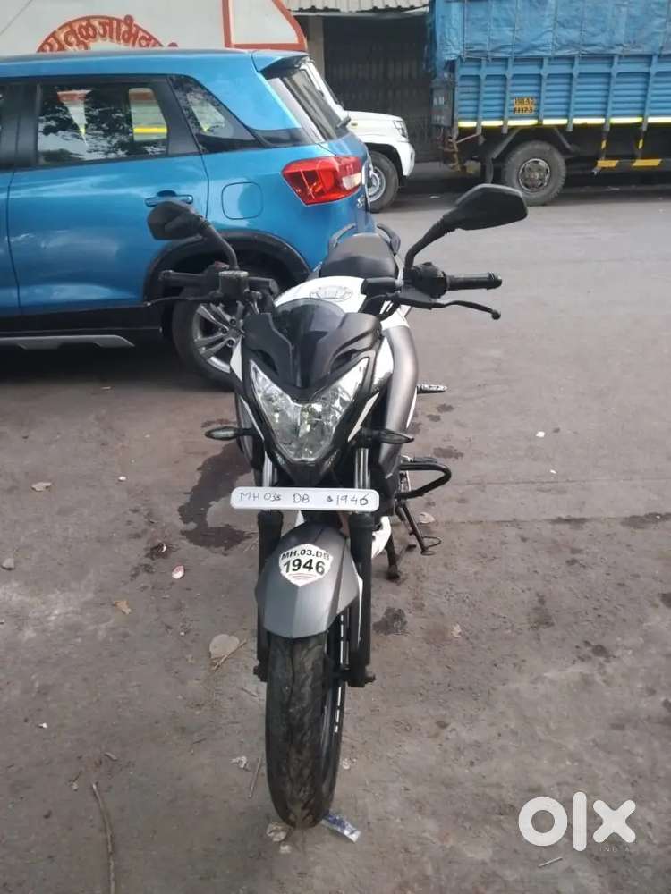 Pulsar NS200 is for sell Excellent Condition