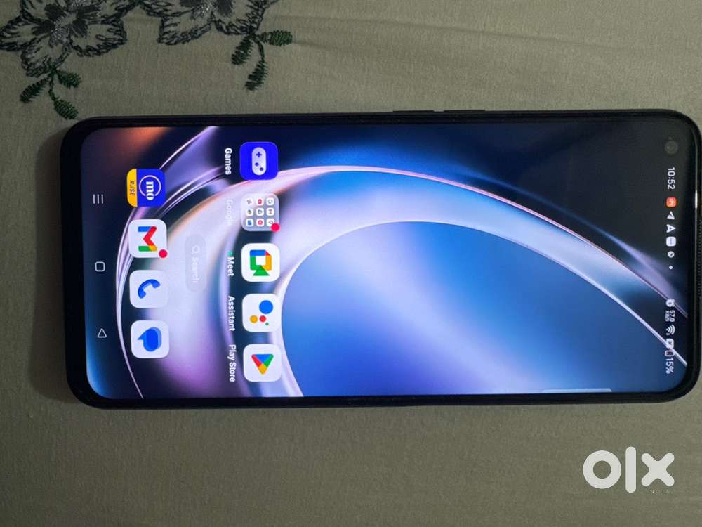 Oneplus Nord ce2 lite