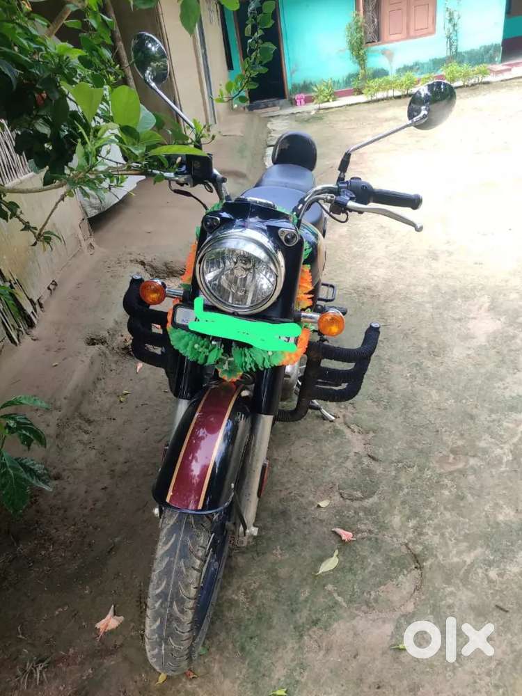 Royal Enfield Classic 350