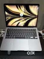 Apple macbook