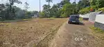 Kumbanad Nellimala near Tar Road 50 mtr distance 12 cent house plot.