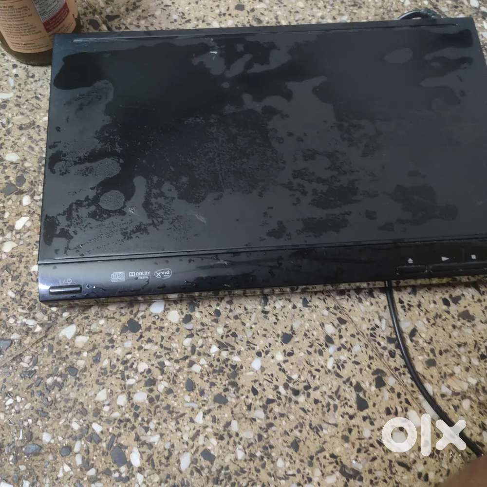 For. Sale.  Sony. Dvd. Player