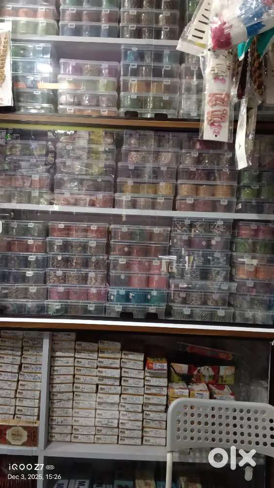 Sri Jyoti ladies emporium