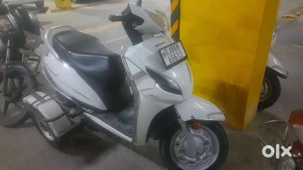 Activa four wheeler for sell