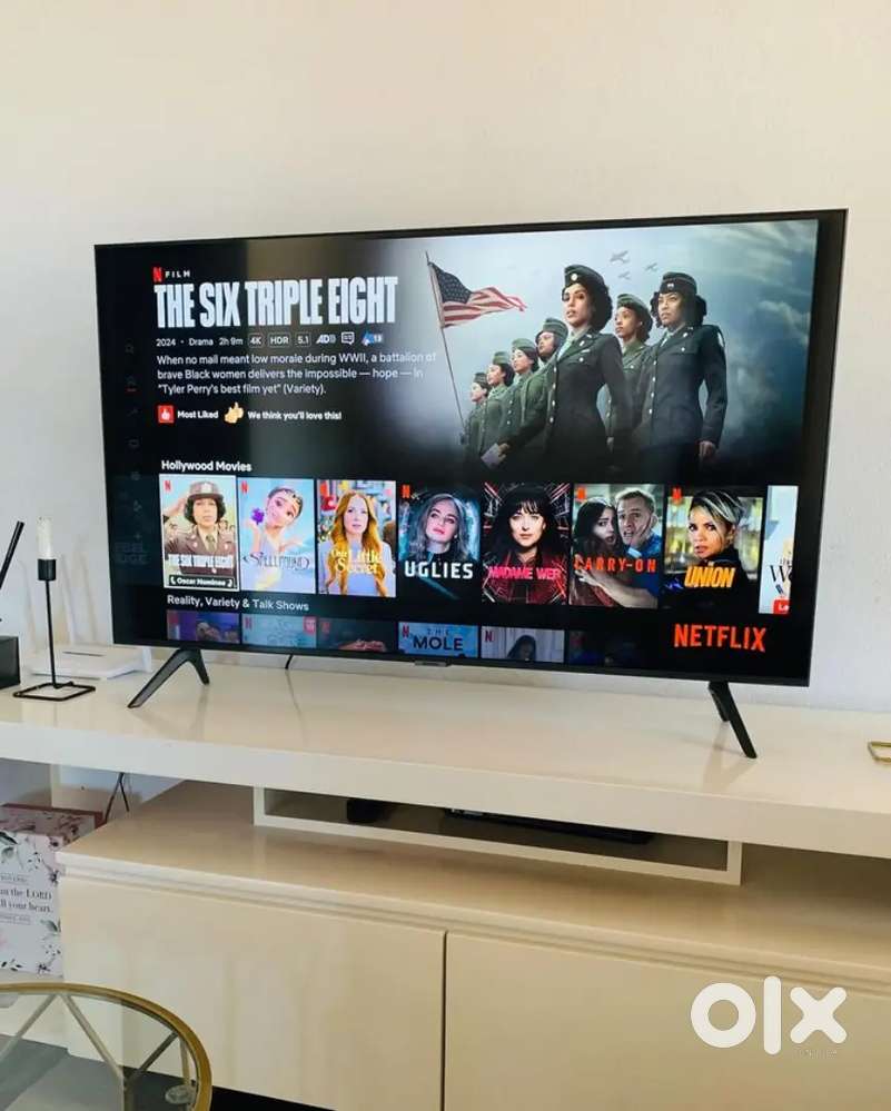 42 Smart Led Tv Monday Offer Deal Off The Day New Brand