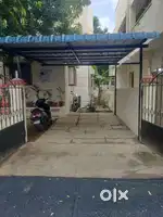 Covered Car Parking Rental (Monthly)