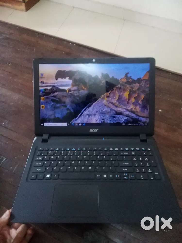Acer laptop