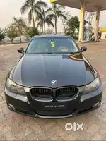 BMW 3 Series 2012 Diesel 64000 Km Driven