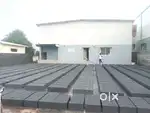 Running block industry for sale