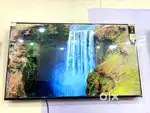 Brand New S A M S U N G 55 inch TV with Festival Display Offer