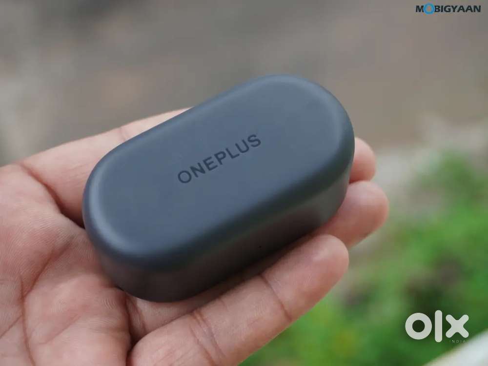 OnePlus Nord Buds 2r - Excellent Condition, With Bill & Box – ₹999