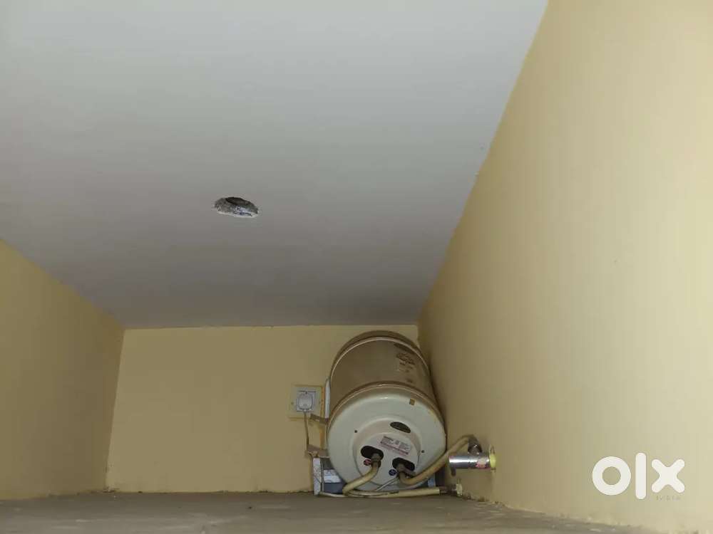 Independent Terrace Room with attached bathroom for rent in Arekere