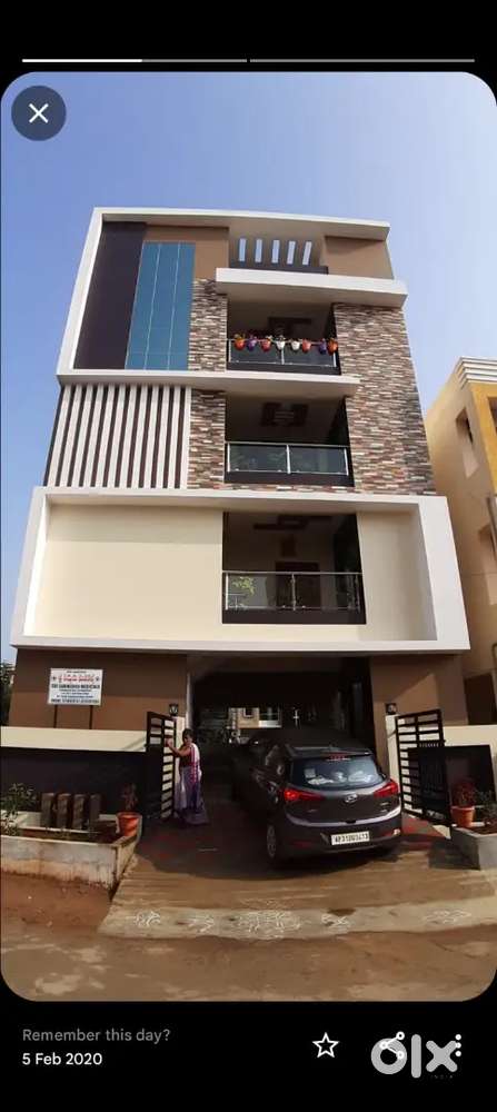 Commercial space for rent in mithilapuri colony PMPALEM