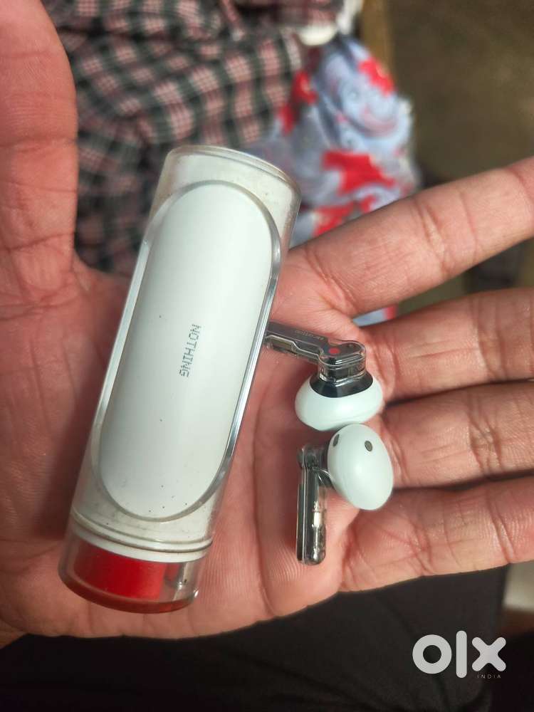 Nothing ear stick