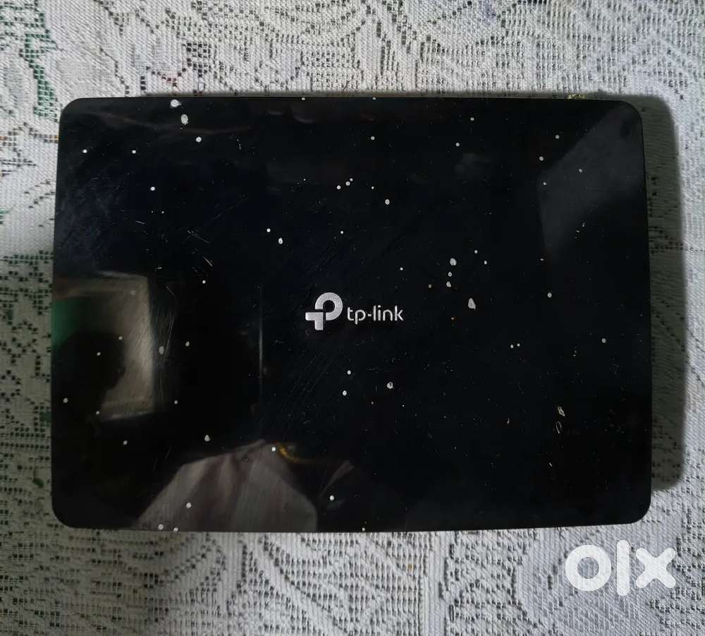 TP-Link Archer MR400 AC1200 Upto 300Mbps 4G LTE Wireless Router