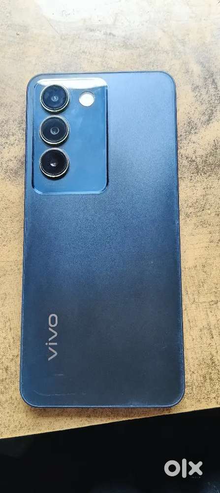 Mera Vivo mobile 5G hai