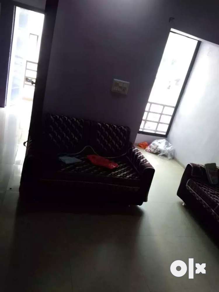 2 BHK Fully furnished