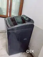 Washing Machine Fully Automatic