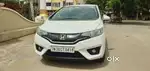 Honda Jazz 1.2 SV i VTEC, 2019, Petrol