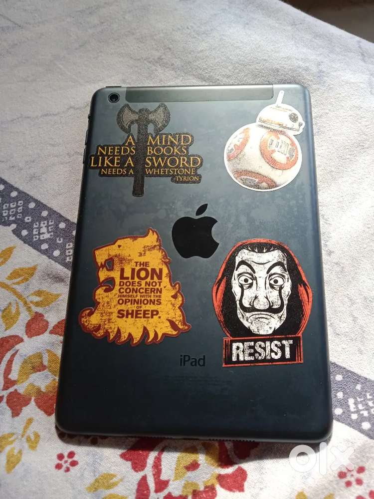 Ipad mini      .