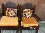 Sell 5 seater sofa (3+1+1)