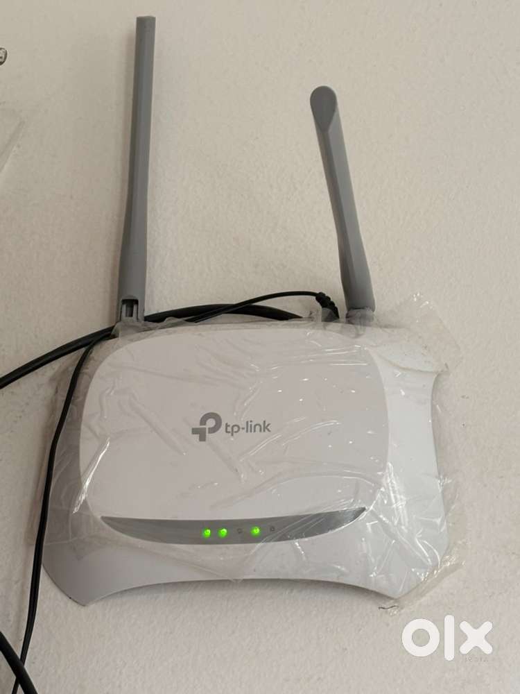 TP Link wifi router Brand new