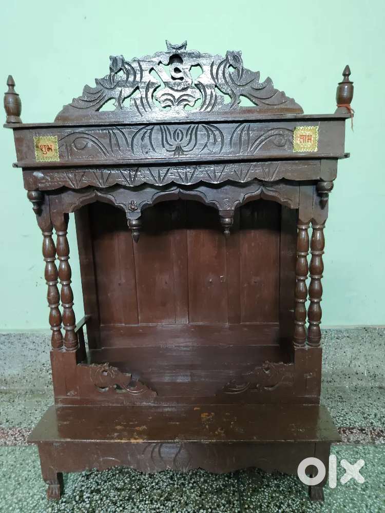 POOJA MANDIR