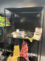 Clothing shop