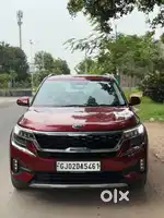 Kia Seltos HTX Plus D, 2019, Diesel