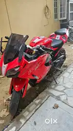 Red colour