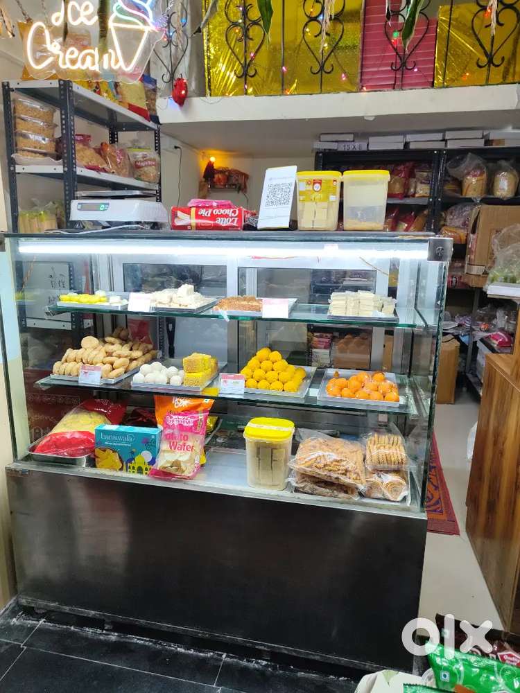 Running restaurants shop wanted to handover