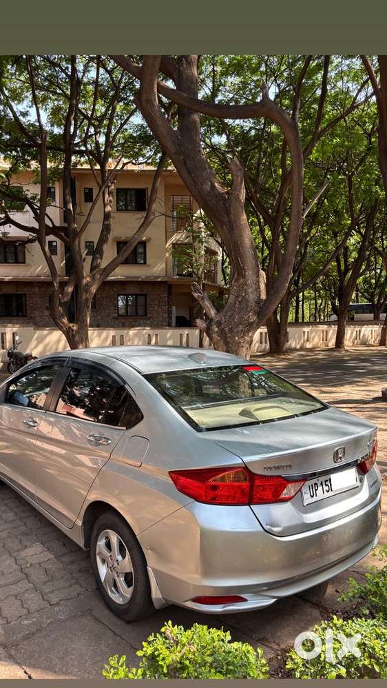 Honda City Diesel   Excellent Condition  Great Mileage