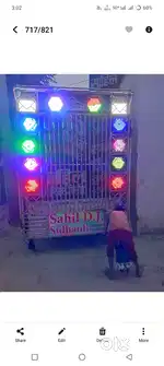 Full dj setup sell