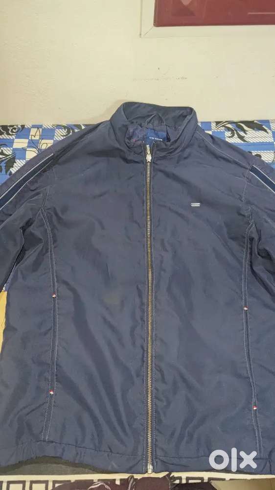 Peter England  Navy Fit Jacket L