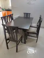 Dining Table 6 Seater