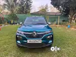 Renault KWID 2020 Petrol Good Condition